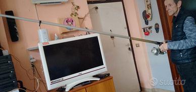 canne da pesca daiwa