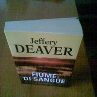 Tre libri di Jeffery Deaver