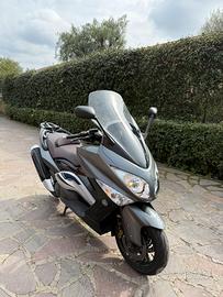 Tmax 500 2008
