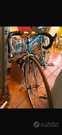 bici da corsa paletti originale
