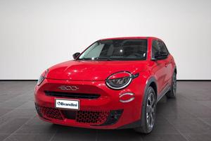 Fiat 600 1.2 hybrid La Prima