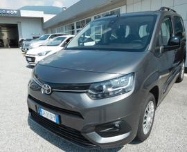 Toyota Proace City Verso 1.5D 100cv S&S Short D Lo