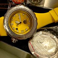 Officina subacquea Argonaut diver 1100 mt auto