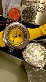 Officina subacquea Argonaut diver 1100 mt auto