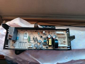 Scheda Whirlpool FXZM6