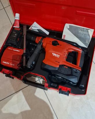 Hilti Nuron (solo ritiro diretto)