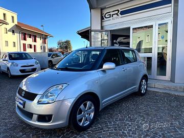Suzuki Swift 1.3Bz 92Cv 5p - Neopatentati
