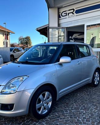 Suzuki Swift 1.3Bz 92Cv 5p - Neopatentati