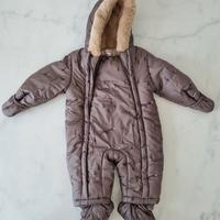 Tuta invernale bimbo Prenatal