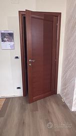 Porte e porte a scrigno