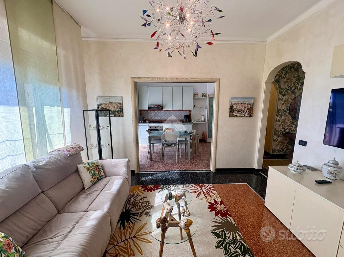 Appartamento – Genova, Colombara, Medio Ponente - Vista 5