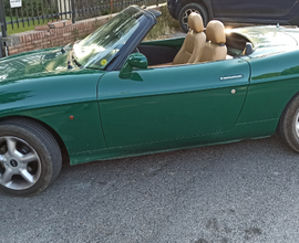 Fiat Barchetta