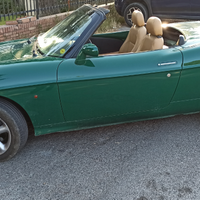 Fiat Barchetta