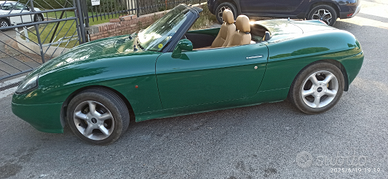Fiat Barchetta