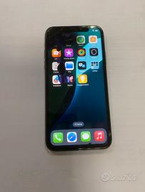 Iphone xs funzioante ma denneggiato