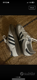 Adidas samba