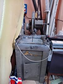 Troncatrice Professionale