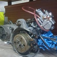 blocco minarelli orizzontale 