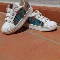scarpe bambina 