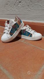 scarpe bambina 