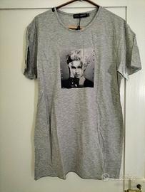 T shirt uomo