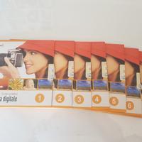 Corso fotografia digitale 