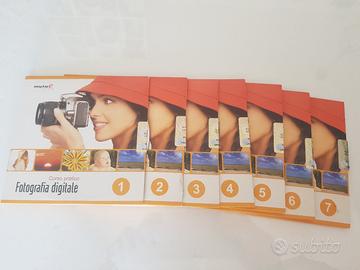 Corso fotografia digitale 