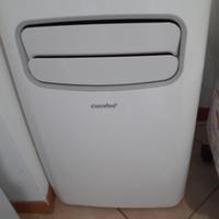 Climatizzatore  portatile