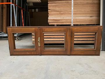 SERRAMENTO ESTERNO 58,5 X 179,5