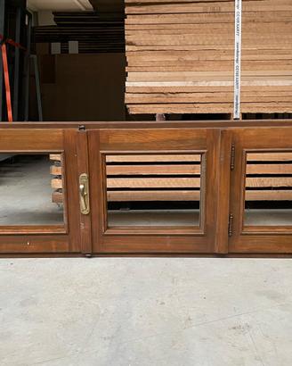 SERRAMENTO ESTERNO 58,5 X 179,5