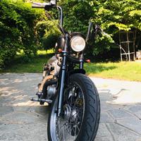 Sportster 883 -