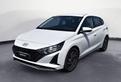 Hyundai i20 1.2 MPI MT Connectline