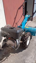 motozappa Bertolini 