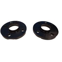 Distanziali neri 4x98 per 500 o 595 da 13 mm