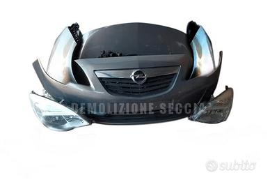 Musata airbag OPEL MERIVA B 2012 RICAMBI