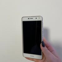 Huawei.