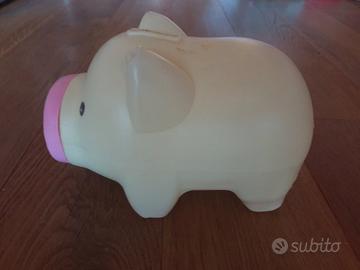 Porcellino per i soldi