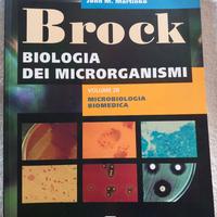 Brock biologia dei microrganismi 