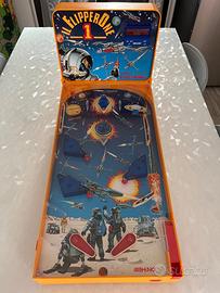 FlipperOne Mehano anni 70