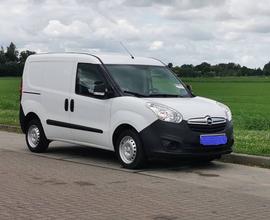 OPEL Combo 1.6 MJET 105CV Van