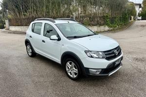 Dacia sandero stepway benzina NEOPATENTATI uniprop