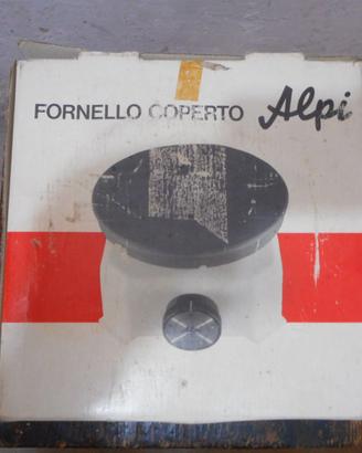 FORNELLO ALPI 220V 1500 WATT