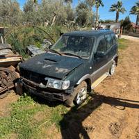 Nissan Terrano