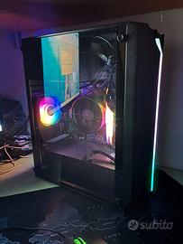 PC DA GAMING