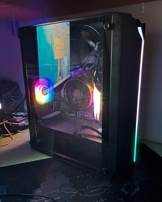 PC DA GAMING