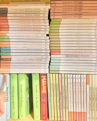 LOTTO STOCK 150 LIBRI NUOVI GRIBAUDO