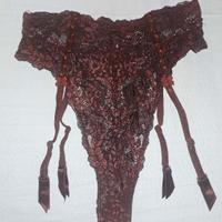 reggicalze donna Aubade