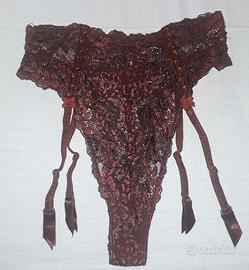 reggicalze donna Aubade