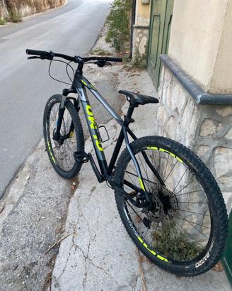 MTB Olmo