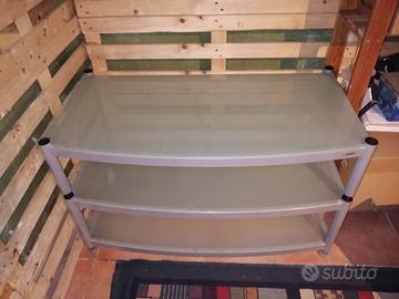 Mobile porta hi-fi tv